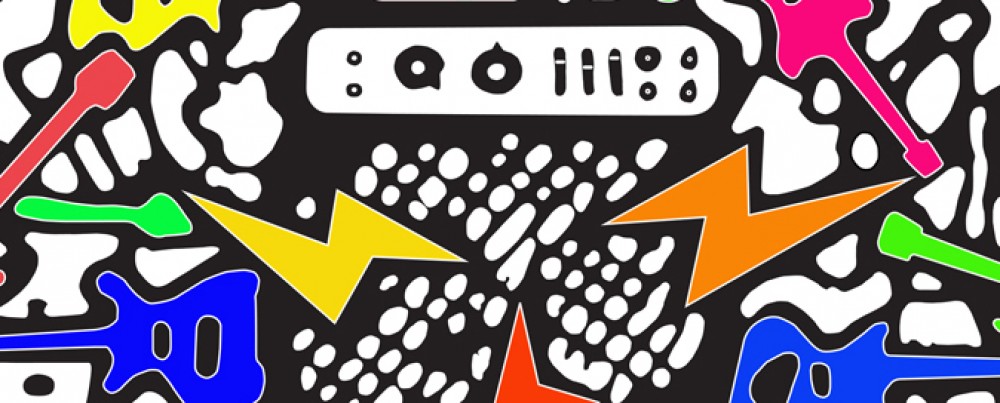 One Million Fuzztone Guitars / Skin Patrol