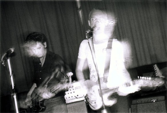 One Million Fuzztone Guitars