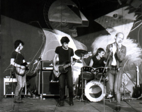 Live at The National Theatre London 30 July 1983