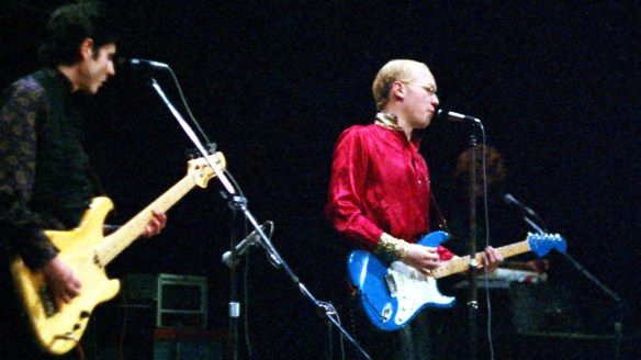 One Million Fuzztone Guitars