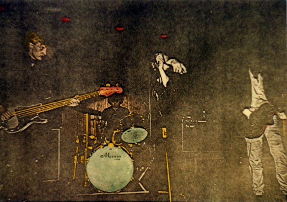 Skin Patrol - Hearty Goodfellow