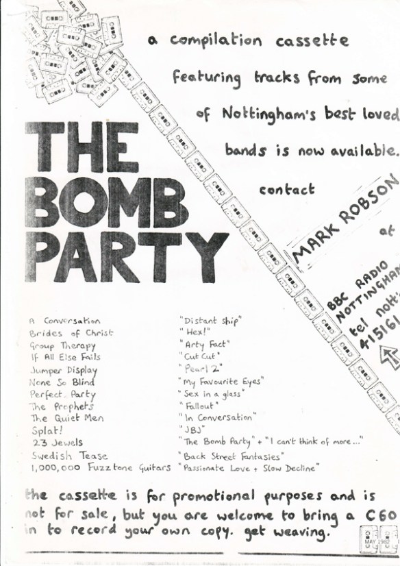 IMG_0001 The Bomb Party