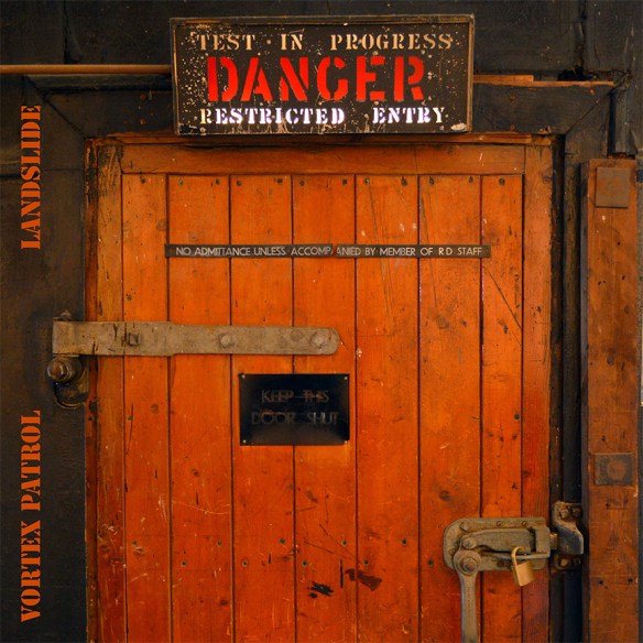 Vortex Patrol Landslide 040